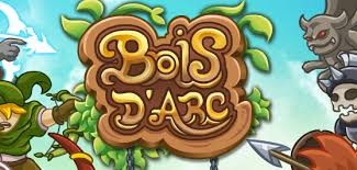 Bois D'Arc